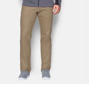 Under Armour Performance Chinos 34x36
